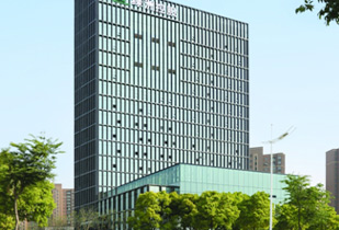 绿洲集团总部大厦