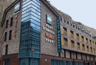 卡尼罗银D酒店