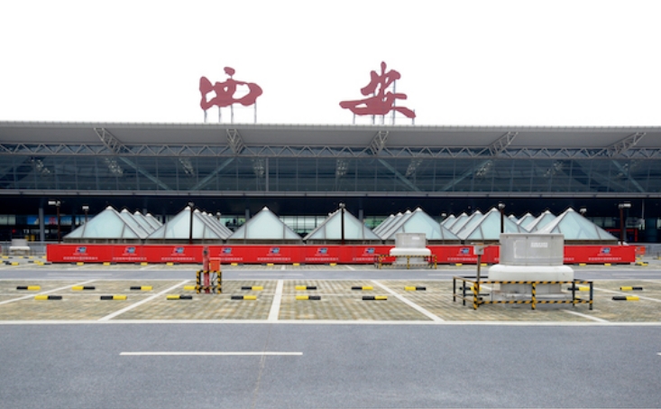 咸阳机场送风系统导致西安疫情传播？设计方回应称“绝无可能”！